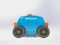 Preview: Steinbach Poolrunner Battery+ Poolroboter